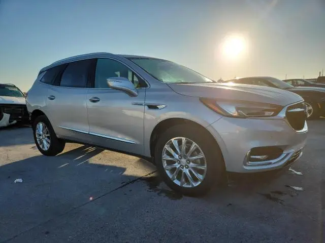 2019 BUICK ENCLAVE PREMIUM  