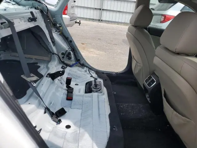 2018 KIA OPTIMA EX  