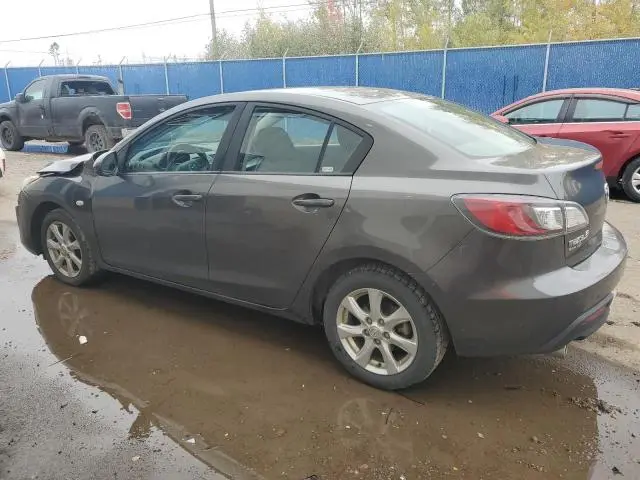 2010 MAZDA 3 I  