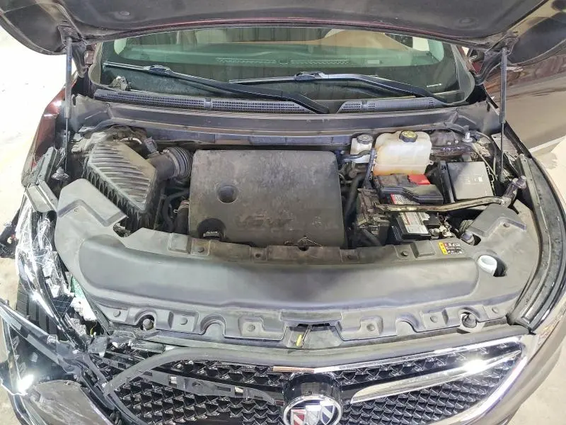 2021 BUICK ENCLAVE AVENIR  