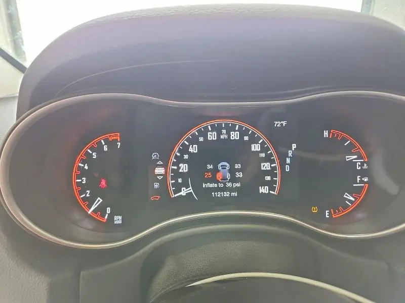 2019 DODGE DURANGO SXT  