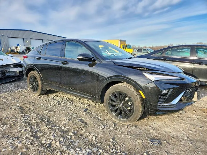 2024 BUICK ENVISTA SPORT TOURING  