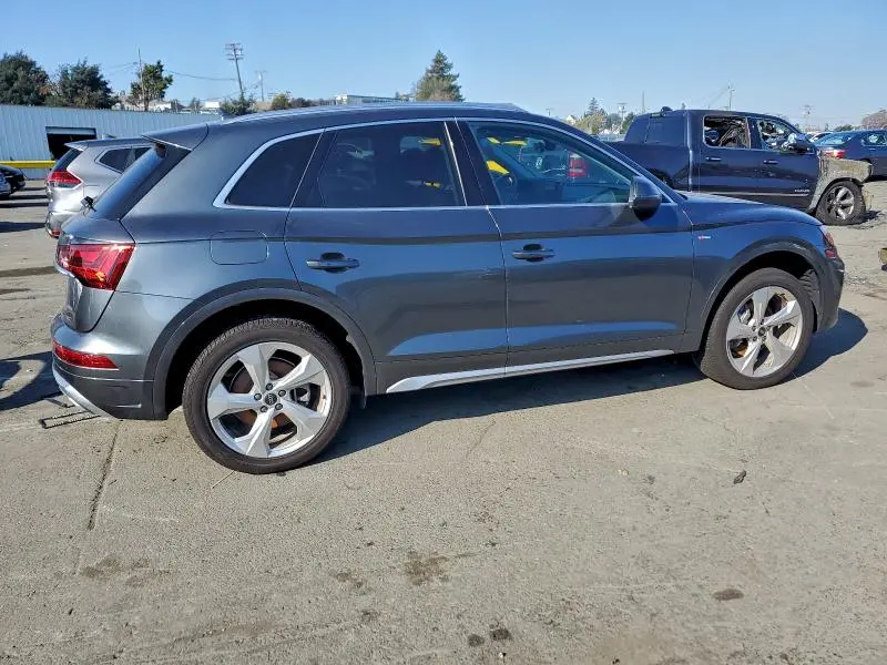 2023 AUDI Q5 PREMIUM PLUS 45  
