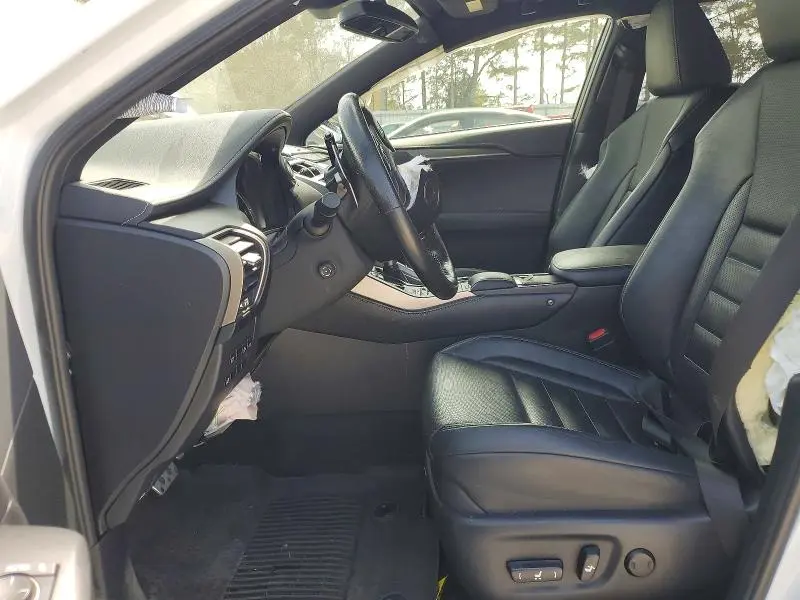 2021 LEXUS NX 300 F SPORT  