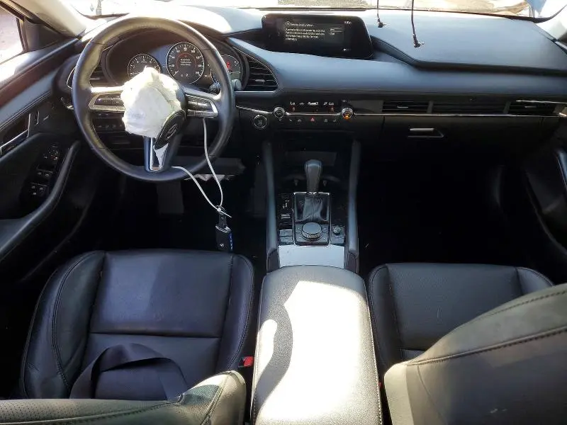 2023 MAZDA 3 PREMIUM PLUS  