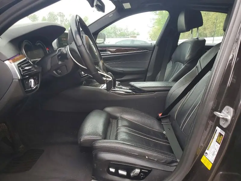 2017 BMW 530 I  