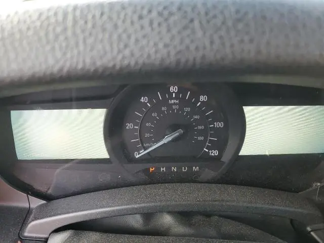 2015 FORD EXPEDITION EL XLT  