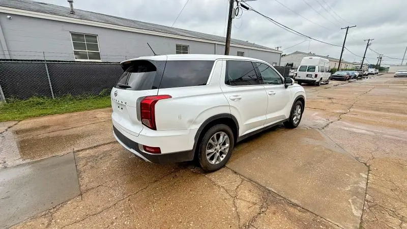 2020 HYUNDAI PALISADE SE  