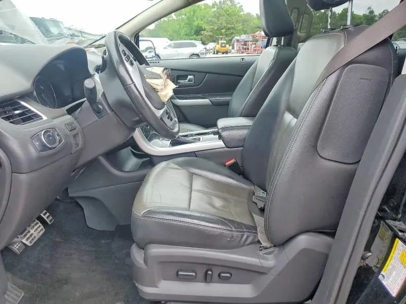 2012 FORD EDGE SPORT  
