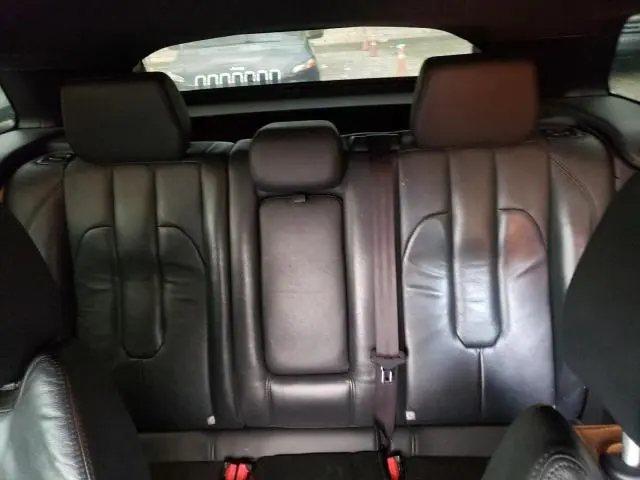 2013 LAND ROVER RANGE ROVER EVOQUE PURE PLUS  