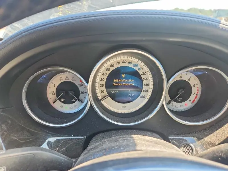2016 MERCEDES-BENZ CLS 400  