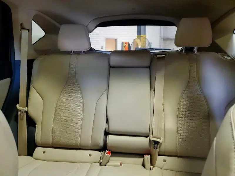 2024 ACURA RDX TECHNOLOGY  
