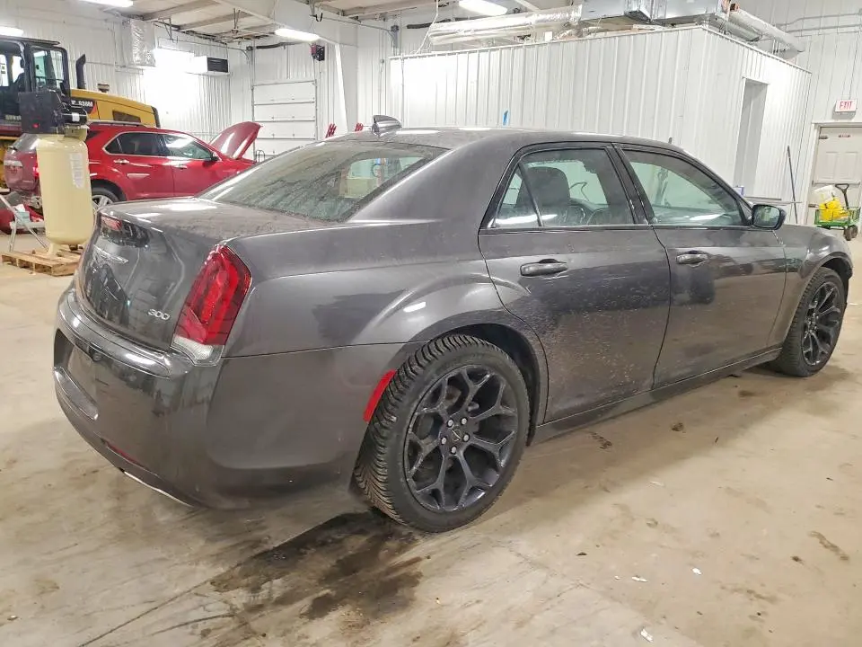 2019 CHRYSLER 300 TOURING  