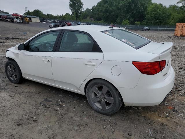 2012 KIA FORTE SX