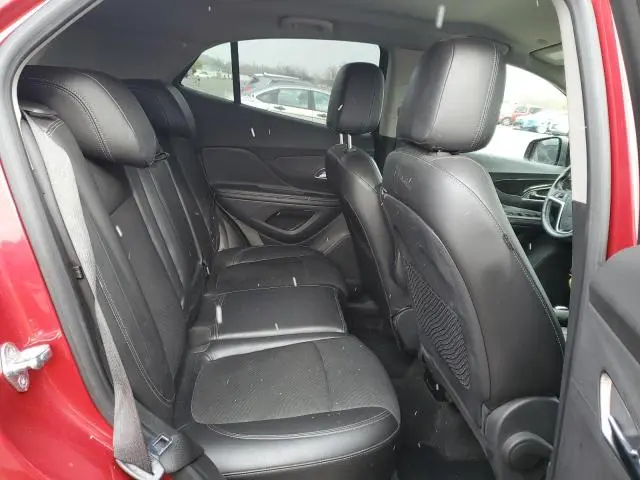 2014 BUICK ENCORE CONVENIENCE  