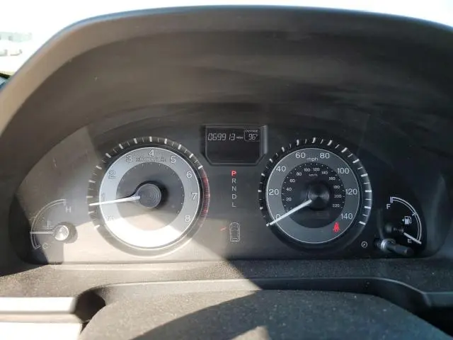 2017 HONDA ODYSSEY EXL  