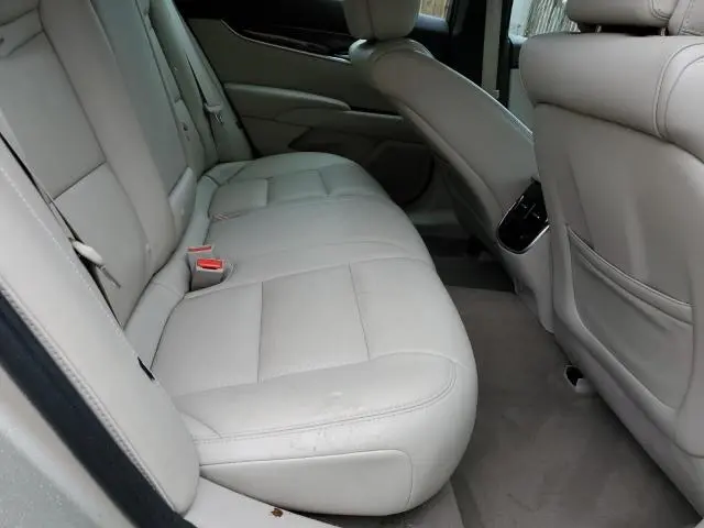 2014 CADILLAC XTS LUXURY COLLECTION  