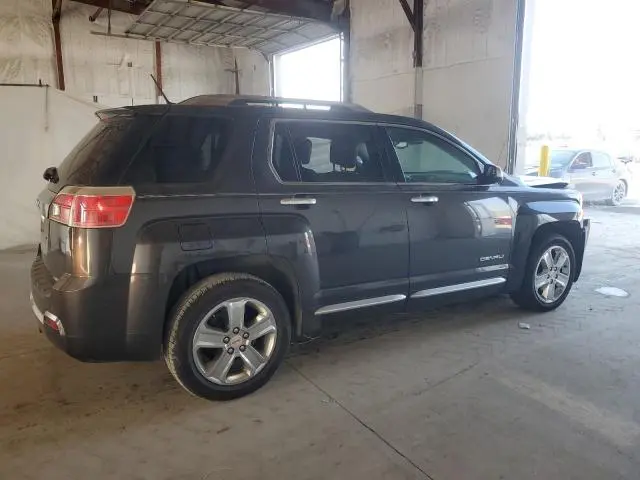 2013 GMC TERRAIN DENALI  