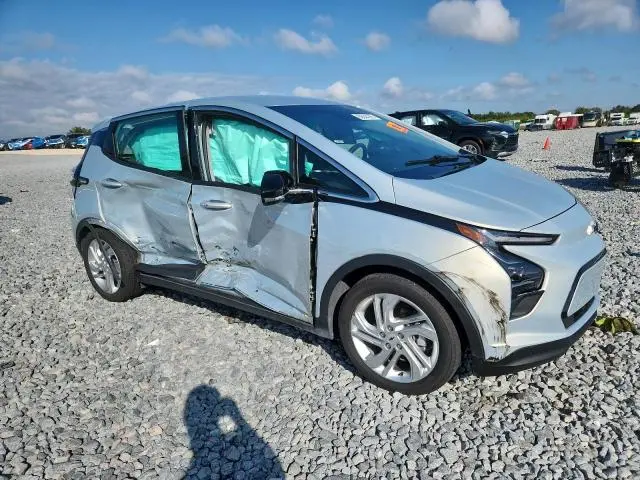 2023 CHEVROLET BOLT EV 1LT  