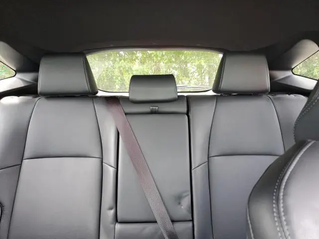 2022 TOYOTA VENZA LE  