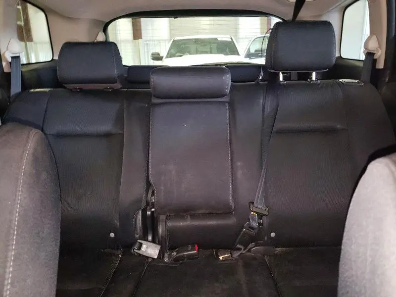 2011 MAZDA CX-9   