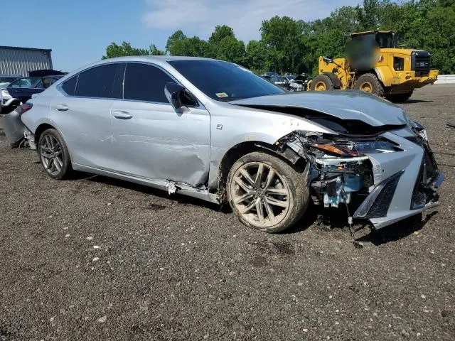 2019 LEXUS ES 350  