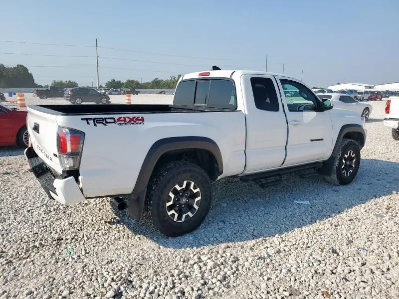 2023 TOYOTA TACOMA ACCESS CAB  