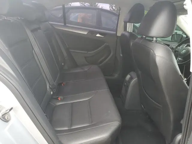2014 VOLKSWAGEN JETTA TDI  