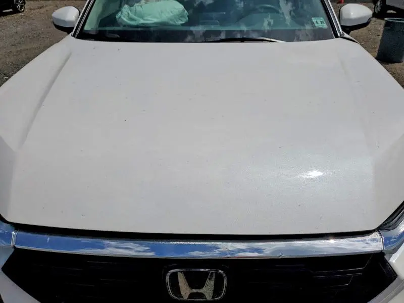 2024 HONDA CR-V EXL  