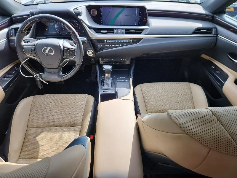 2020 LEXUS ES 350 BASE  