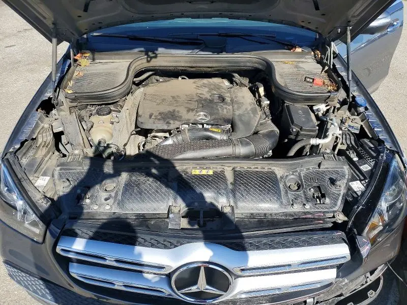 2022 MERCEDES-BENZ GLE 350  