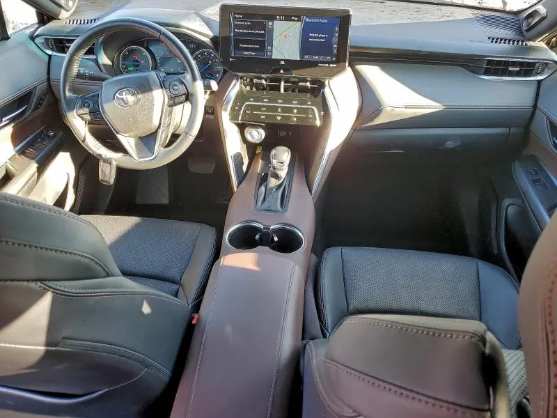 2021 TOYOTA VENZA LE  