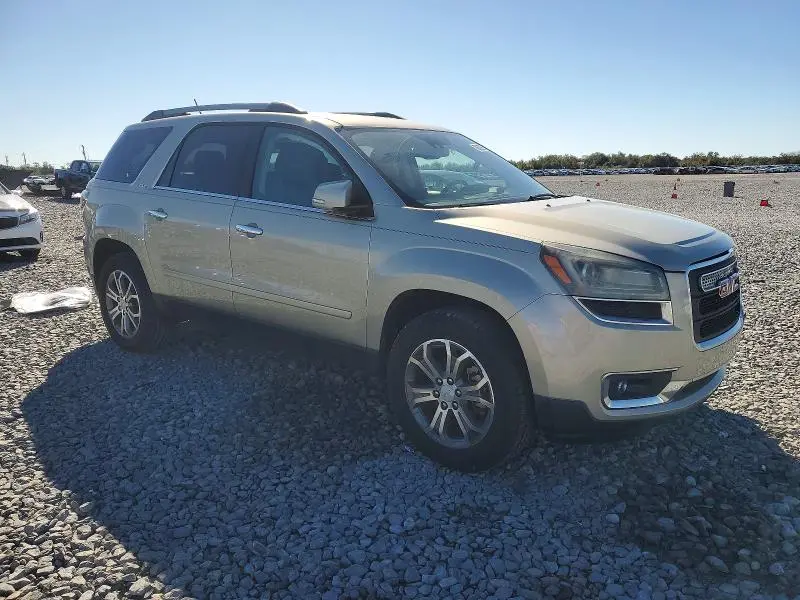 2015 GMC ACADIA SLT-1  