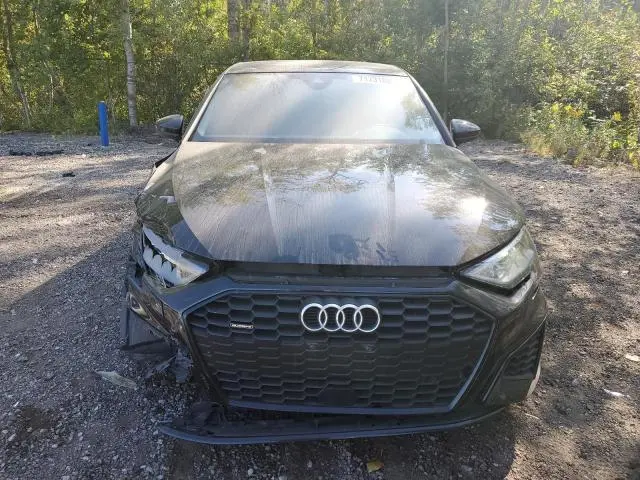 2023 AUDI A3 PROGRESSIV  