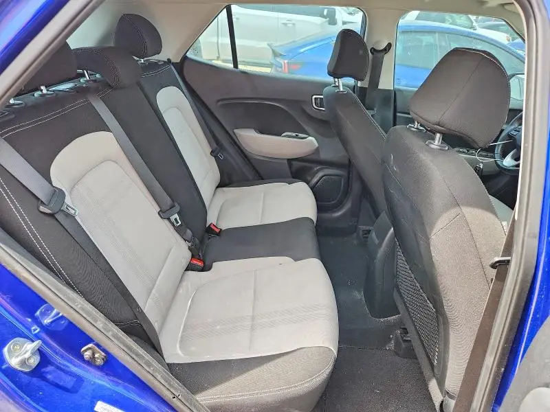 2020 HYUNDAI VENUE SEL  