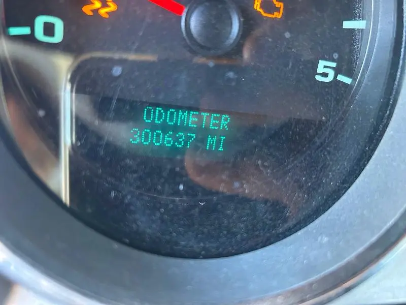 2014 CHEVROLET SILVERADO K3500  