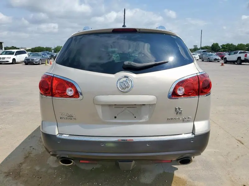 2011 BUICK ENCLAVE CXL  