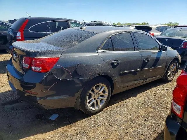 2014 CHEVROLET MALIBU 1LT  