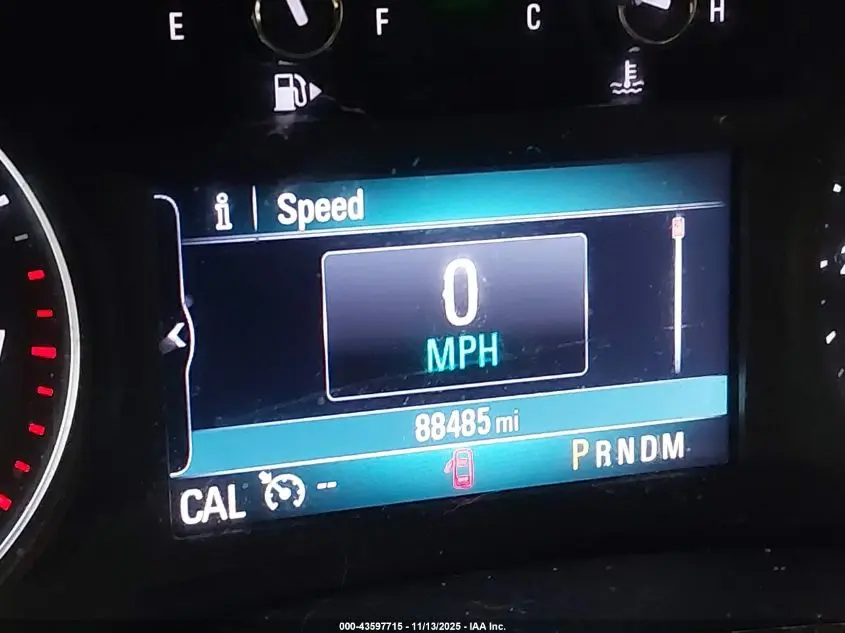 2019 BUICK ENCORE FWD PREFERRED