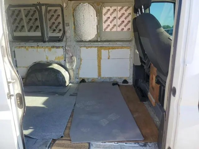 2016 RAM PROMASTER 1500 1500 STANDARD  