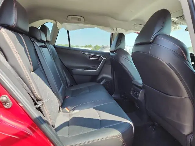 2023 TOYOTA RAV4 ADVENTURE  