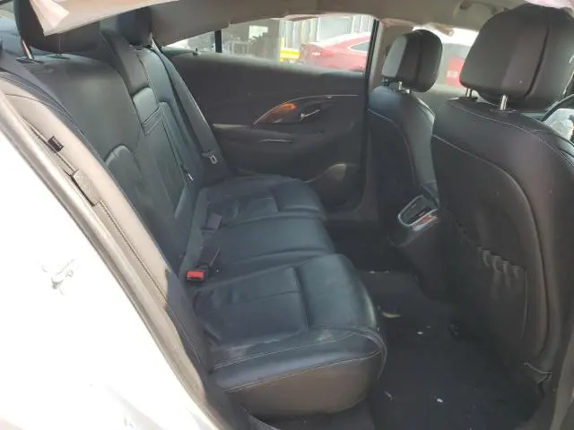 2014 BUICK LACROSSE   