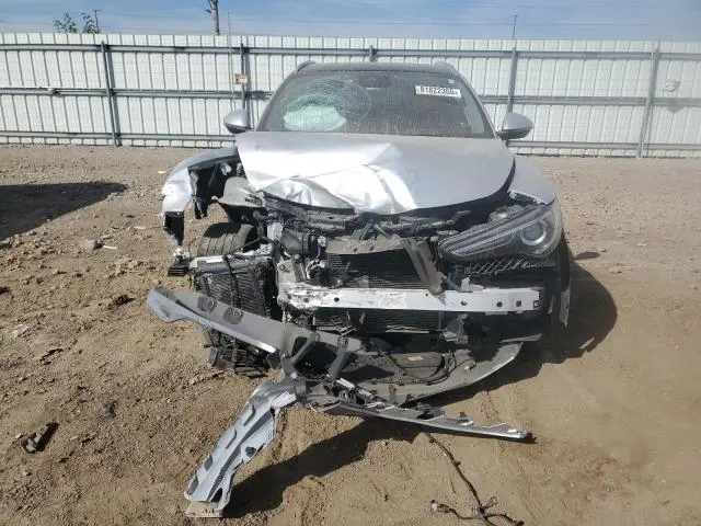 2018 ALFA ROMEO STELVIO TI  