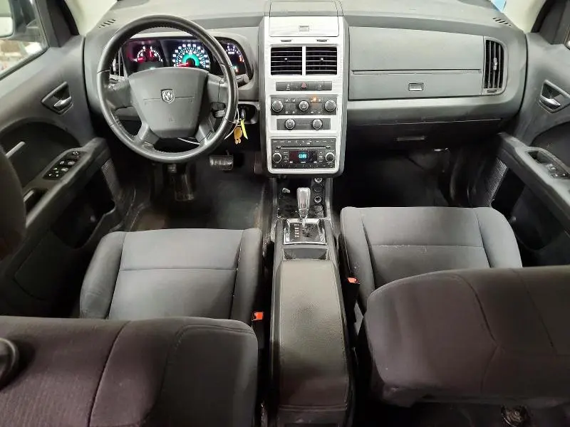 2010 DODGE JOURNEY SXT  