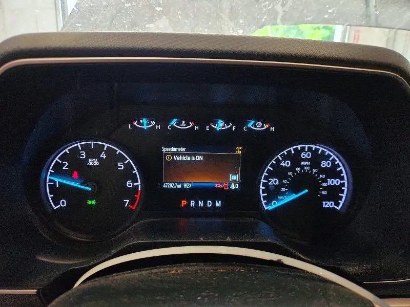 2022 FORD F150 SUPER CAB  