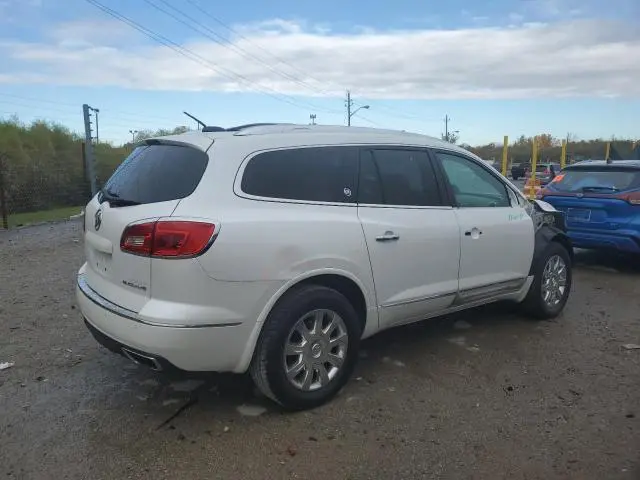 2016 BUICK ENCLAVE   