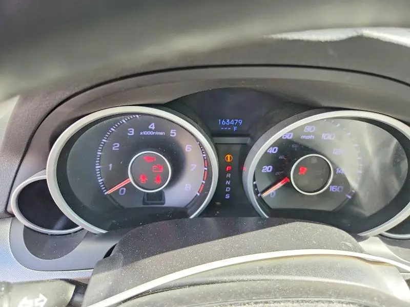 2011 ACURA TL   