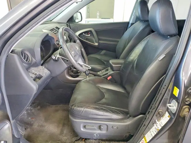 2010 TOYOTA RAV4 SPORT  