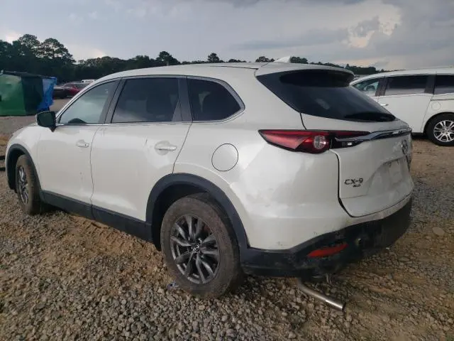 2022 MAZDA CX-9 SPORT