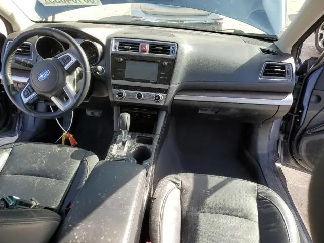 2016 SUBARU OUTBACK 3.6R LIMITED